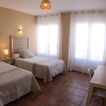 Santiago بيت ضيافة *