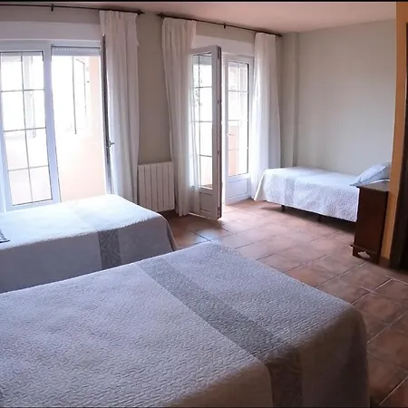 Santiago كاريون دي لوس كونديس