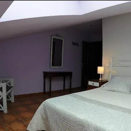 Santiago Gæstehus Carrión de los Condes