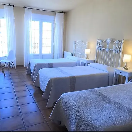 Santiago بيت ضيافة