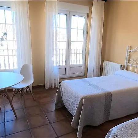 بيت ضيافة Santiago *