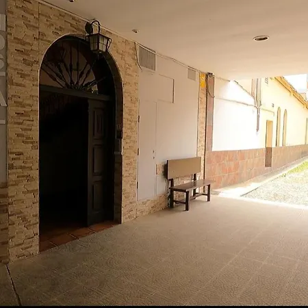 Gasthof Santiago *