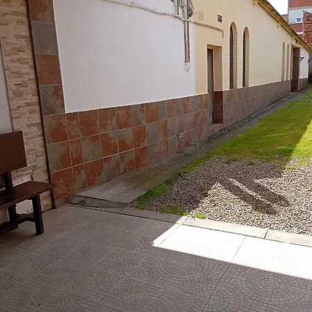 Santiago كاريون دي لوس كونديس