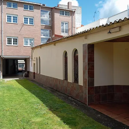 Gasthof Santiago