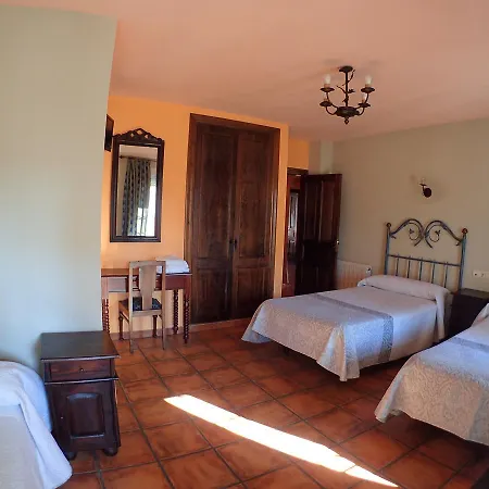 Santiago بيت ضيافة *