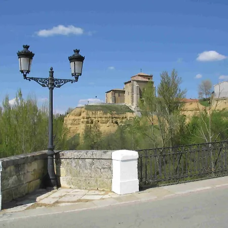 Santiago Gasthof *