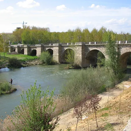 بيت ضيافة Santiago *