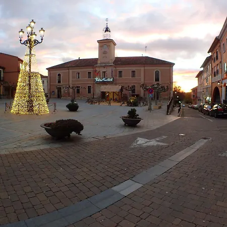 Santiago * Carrión de los Condes