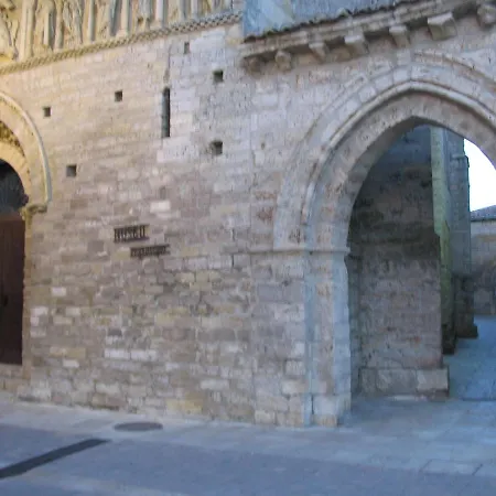 Santiago * Carrión de los Condes