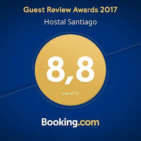 Santiago Gasthof
