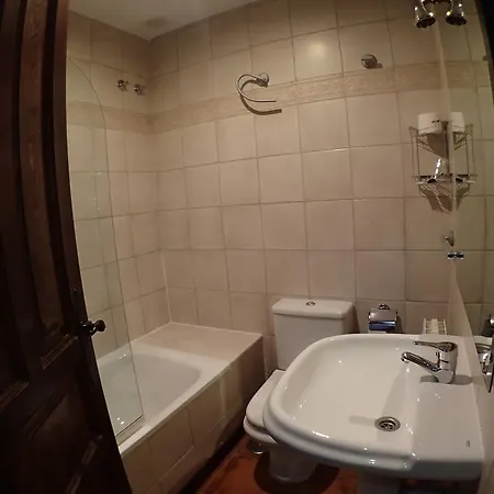 Santiago * Carrión de los Condes