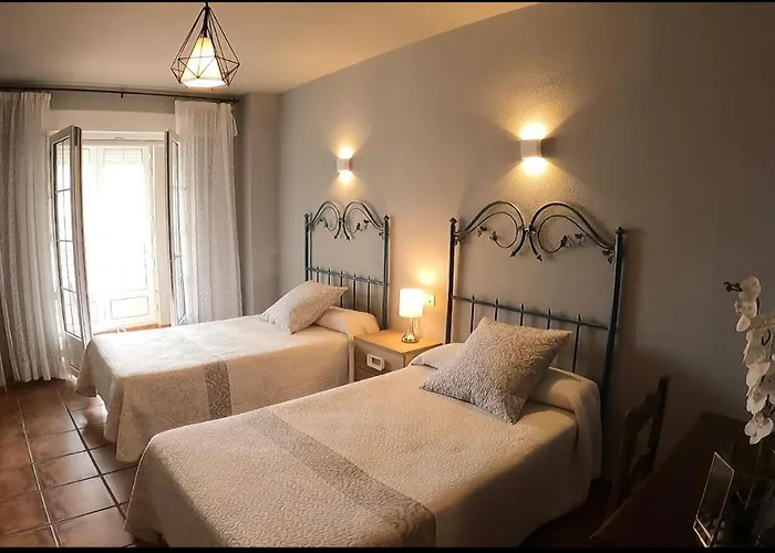 Vendégház Santiago *