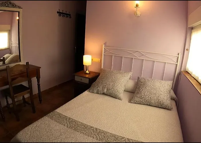 Santiago Gæstehus Carrión de los Condes