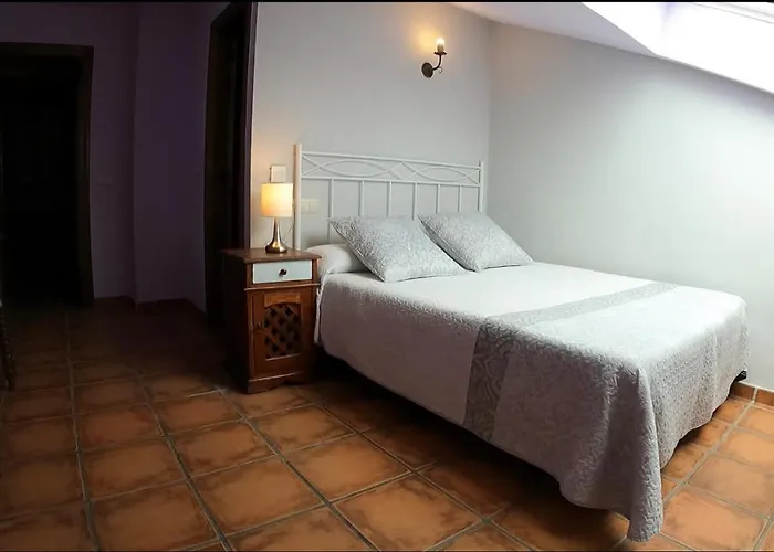 Santiago Vendégház