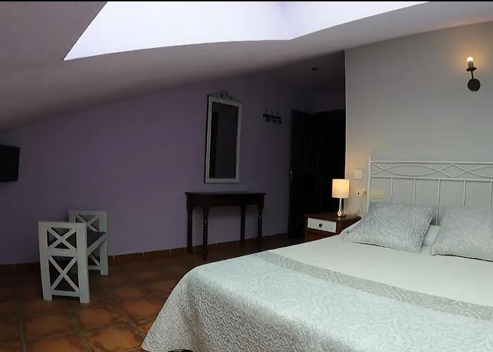 Santiago Gæstehus Carrión de los Condes