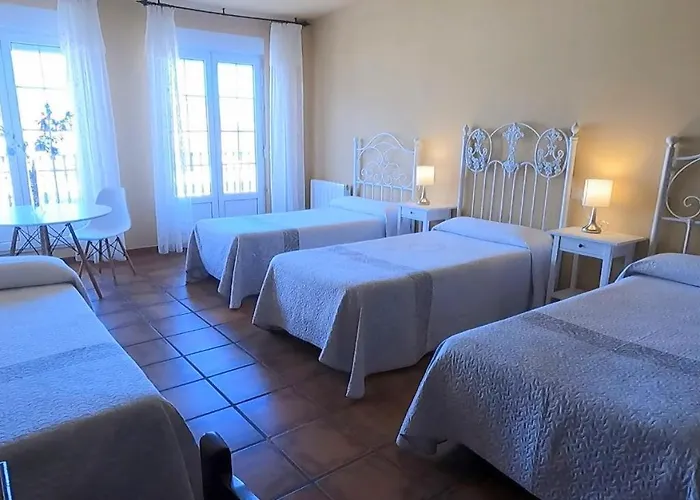 Vendégház Santiago