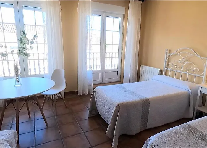 Vendégház Santiago *