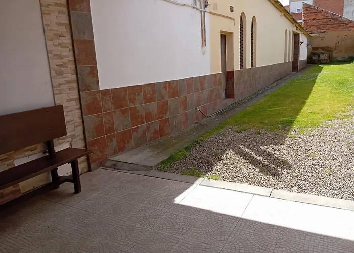 Santiago Carrión de los Condes