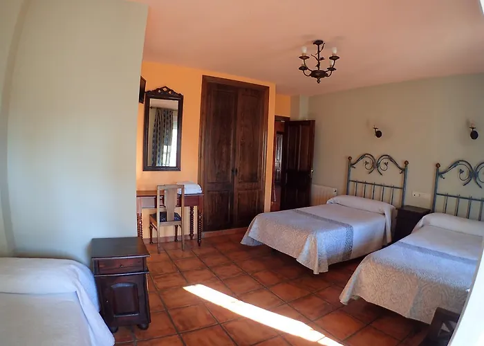 Santiago Vendégház *