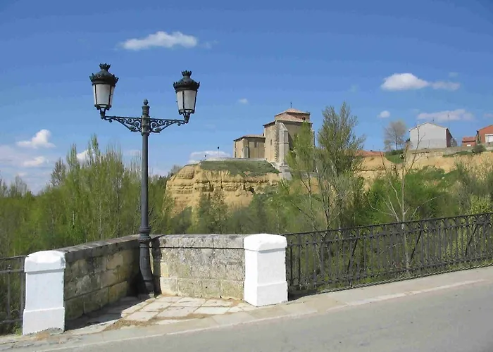 Santiago Vendégház *