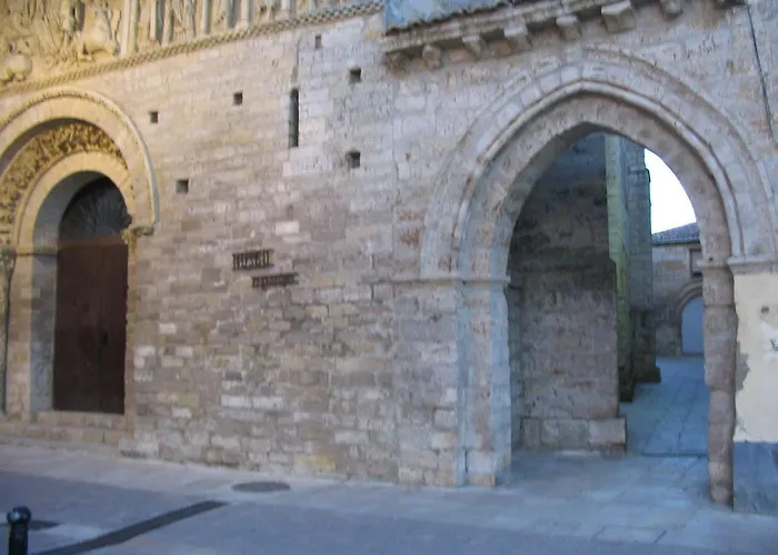 Santiago * Carrión de los Condes